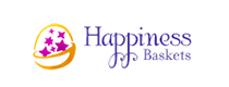Happiness Baskets Logo