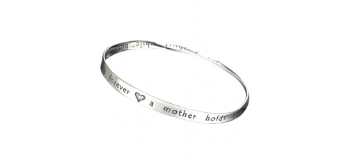 Mother Everlasting Love Mobius Bracelet