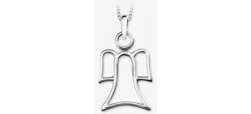 The Angel Pendant by Stan W. Tait