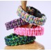 Survival Bracelet for Women made from Para-cord