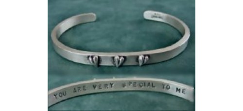 You Are Very Special To Me Bracelet 