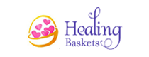 Healing Baskets Logo