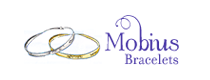 Mobius Bracelets Logo